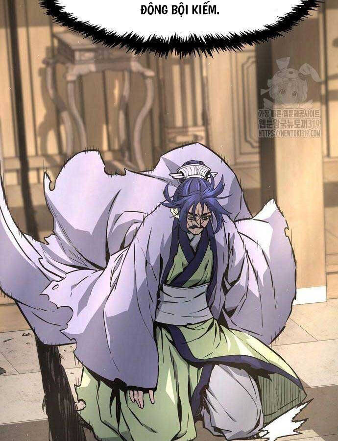 Cảm Kiếm Tuyệt Đối - Chap 64 - Trang 26