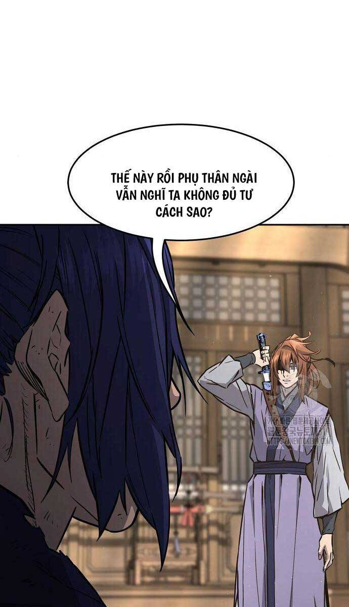 Cảm Kiếm Tuyệt Đối - Chap 64 - Trang 28