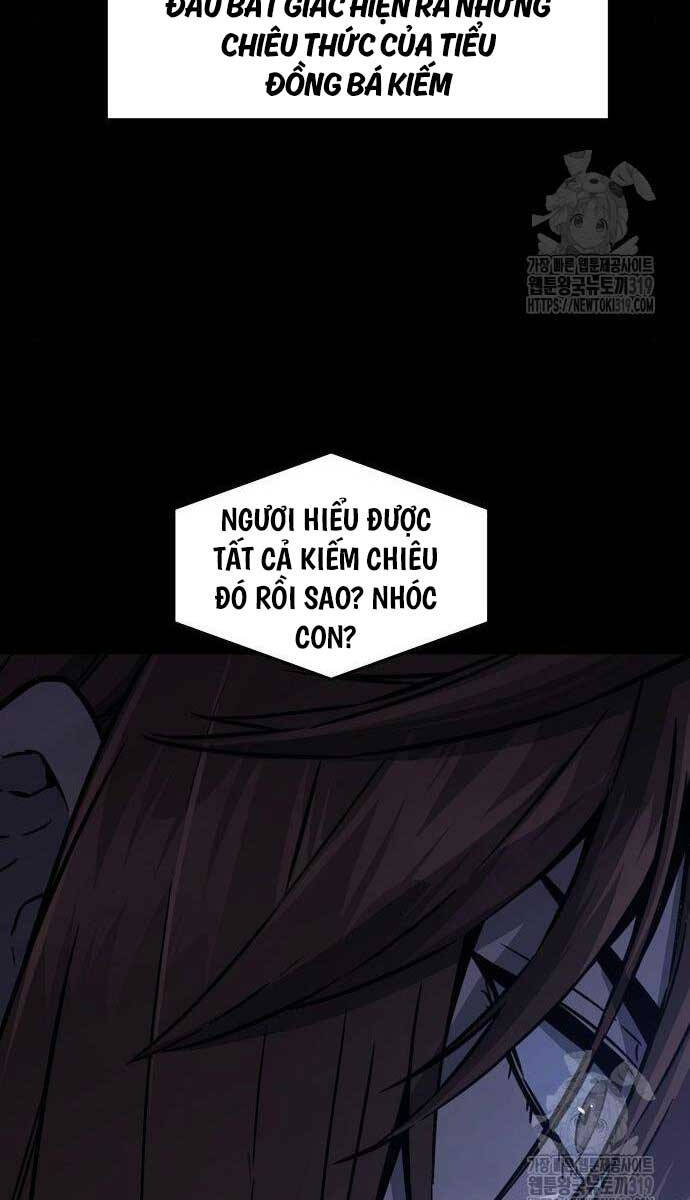 Cảm Kiếm Tuyệt Đối - Chap 64 - Trang 4