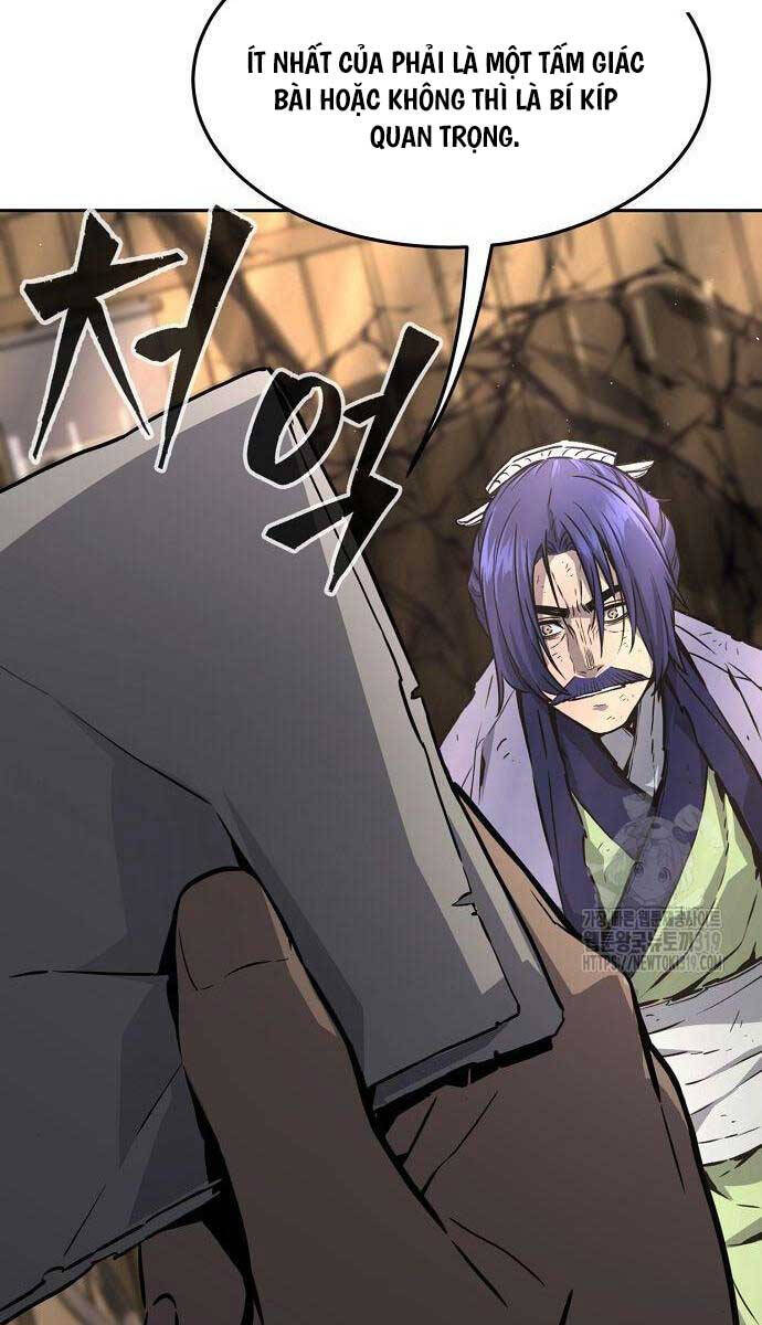 Cảm Kiếm Tuyệt Đối - Chap 64 - Trang 31