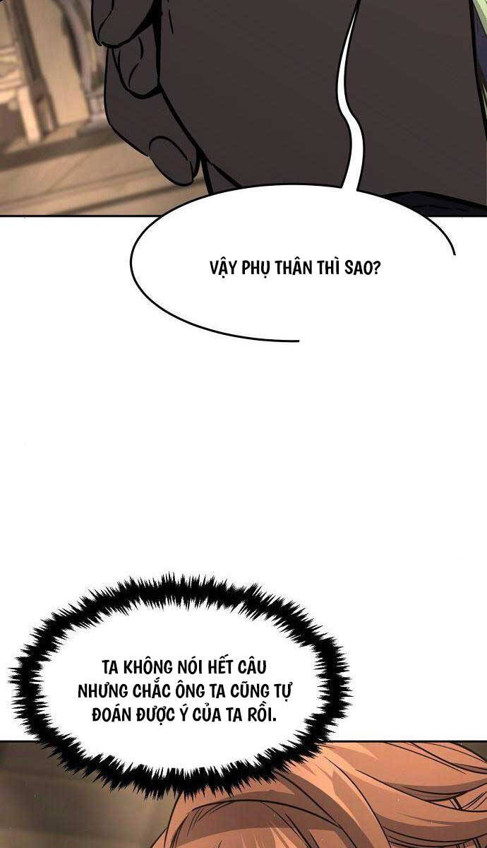 Cảm Kiếm Tuyệt Đối - Chap 64 - Trang 32