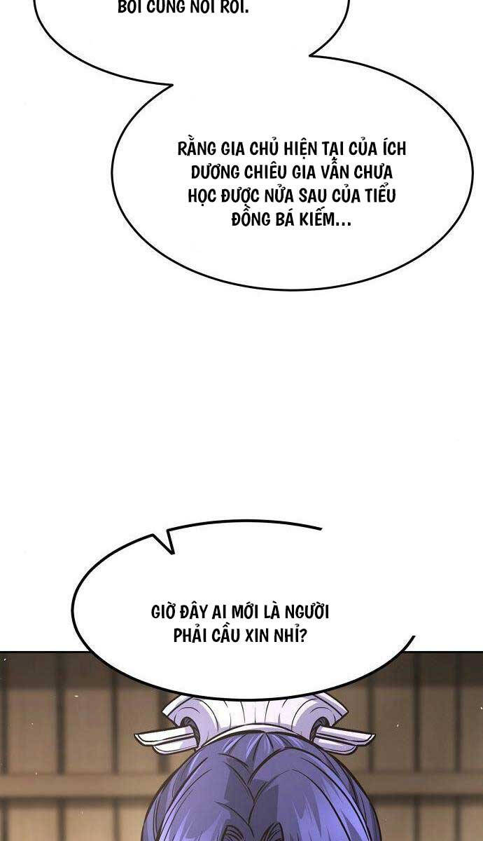 Cảm Kiếm Tuyệt Đối - Chap 64 - Trang 34