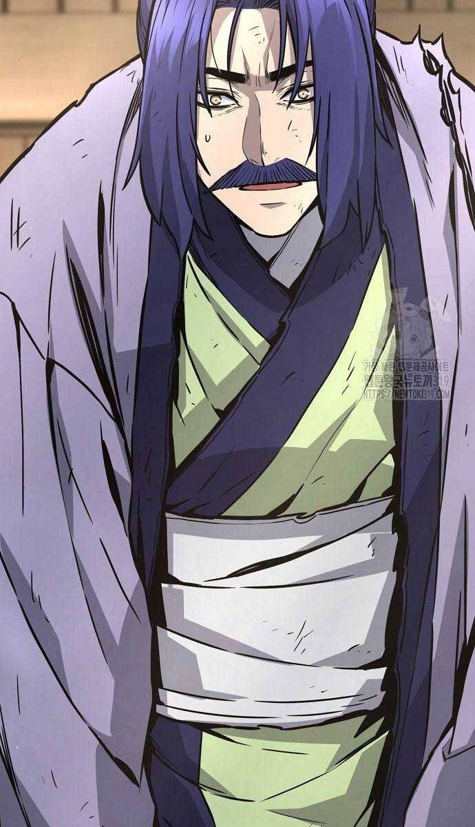 Cảm Kiếm Tuyệt Đối - Chap 64 - Trang 35