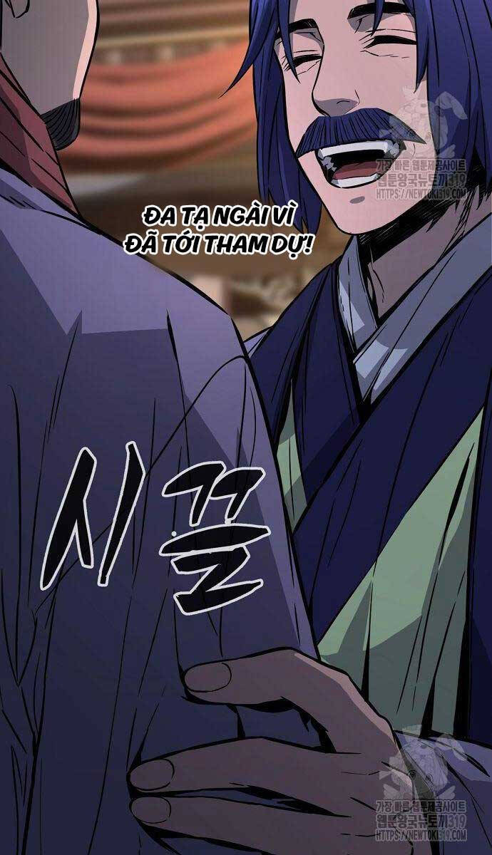 Cảm Kiếm Tuyệt Đối - Chap 64 - Trang 40