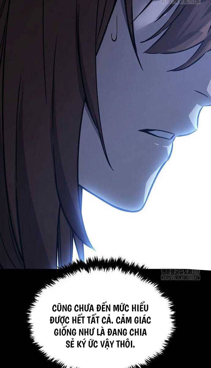 Cảm Kiếm Tuyệt Đối - Chap 64 - Trang 5