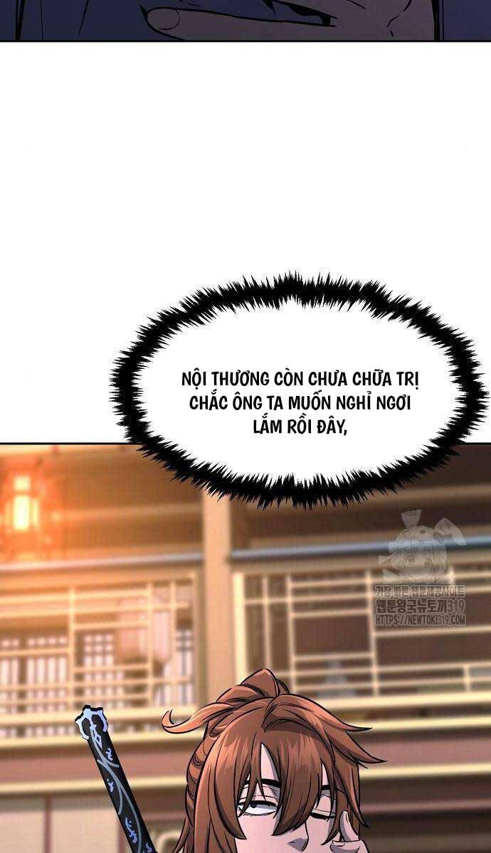 Cảm Kiếm Tuyệt Đối - Chap 64 - Trang 41