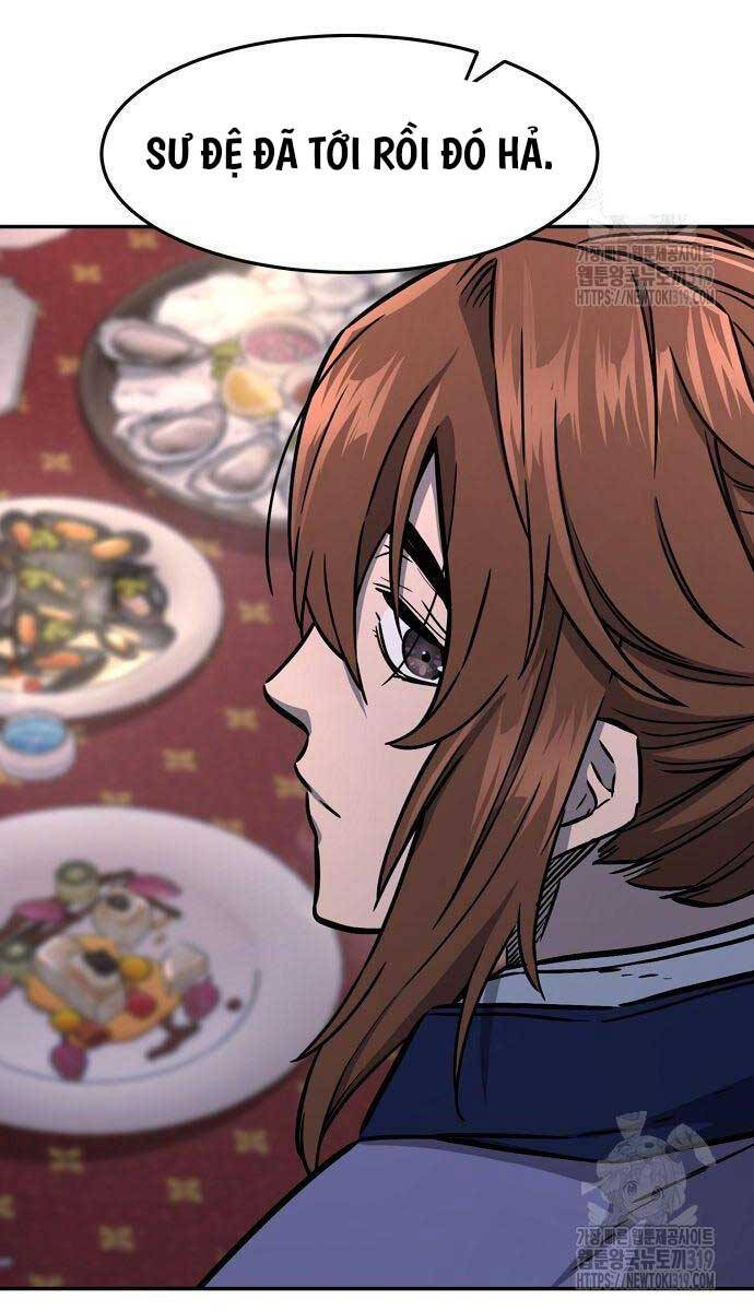 Cảm Kiếm Tuyệt Đối - Chap 64 - Trang 43