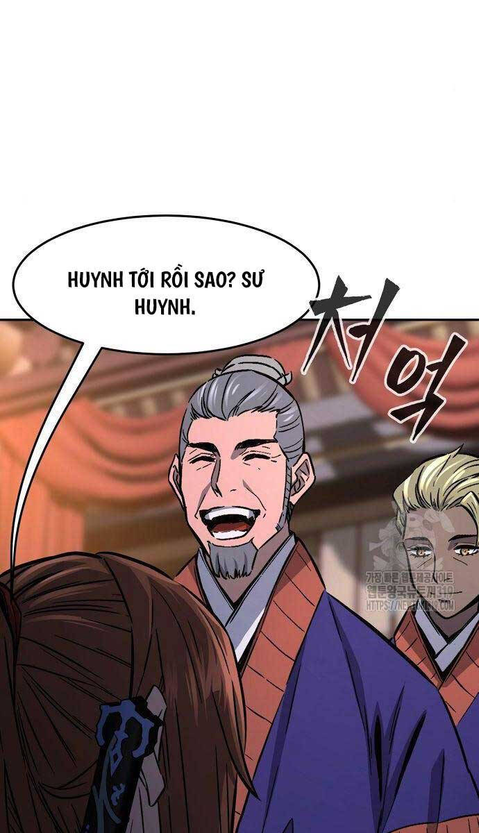 Cảm Kiếm Tuyệt Đối - Chap 64 - Trang 44
