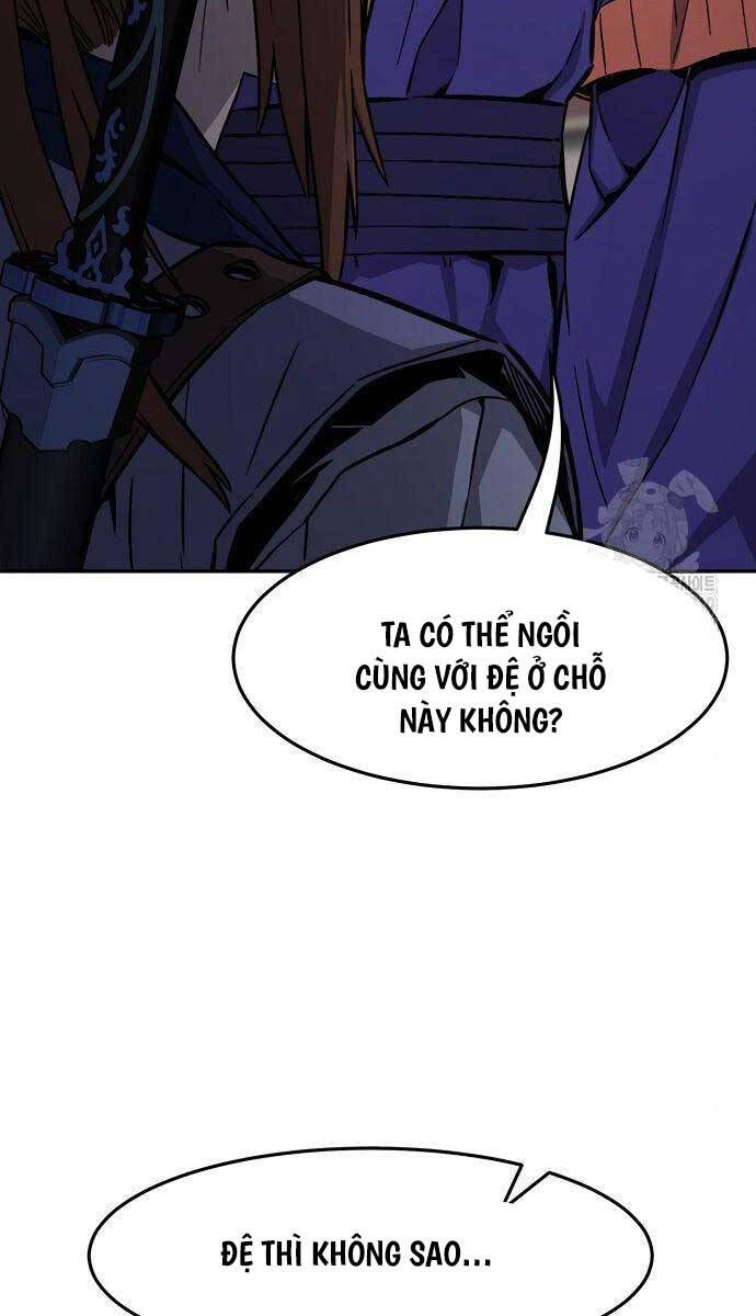 Cảm Kiếm Tuyệt Đối - Chap 64 - Trang 45