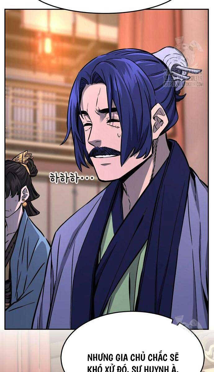 Cảm Kiếm Tuyệt Đối - Chap 64 - Trang 46