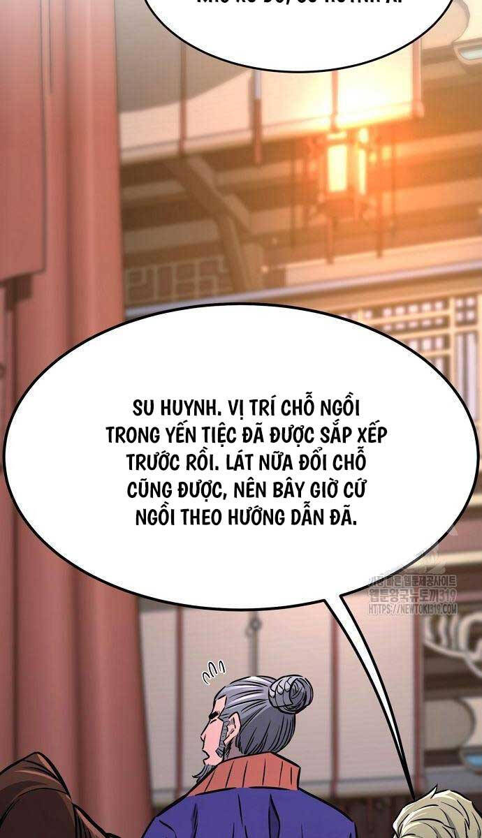 Cảm Kiếm Tuyệt Đối - Chap 64 - Trang 47