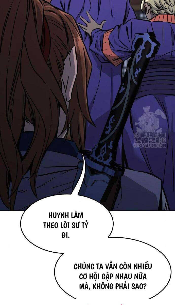 Cảm Kiếm Tuyệt Đối - Chap 64 - Trang 48