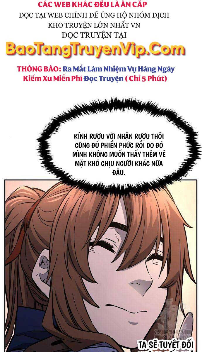 Cảm Kiếm Tuyệt Đối - Chap 64 - Trang 49