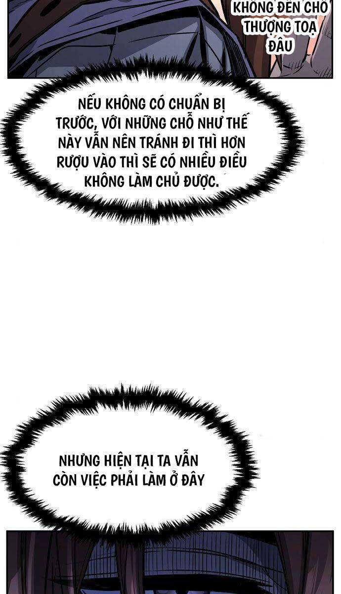 Cảm Kiếm Tuyệt Đối - Chap 64 - Trang 50