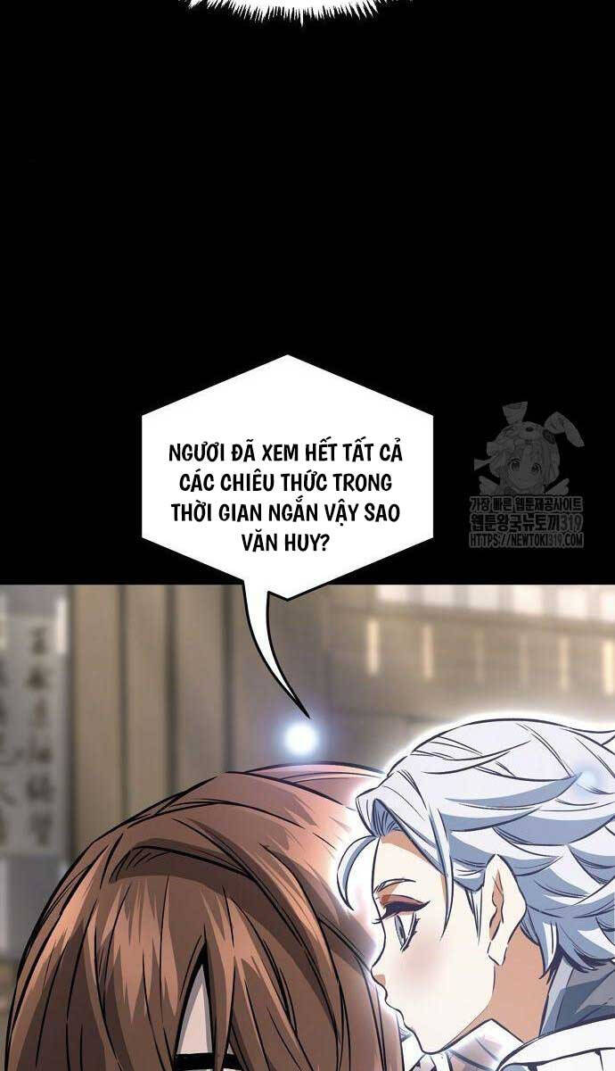 Cảm Kiếm Tuyệt Đối - Chap 64 - Trang 6