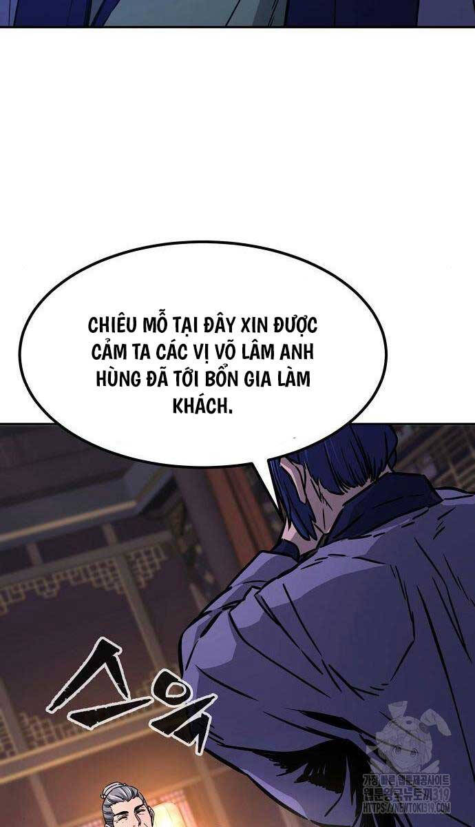 Cảm Kiếm Tuyệt Đối - Chap 64 - Trang 53