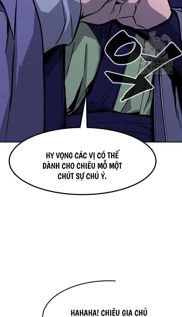 Cảm Kiếm Tuyệt Đối - Chap 64 - Trang 56
