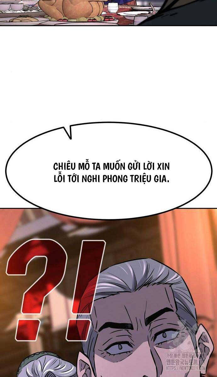 Cảm Kiếm Tuyệt Đối - Chap 64 - Trang 59