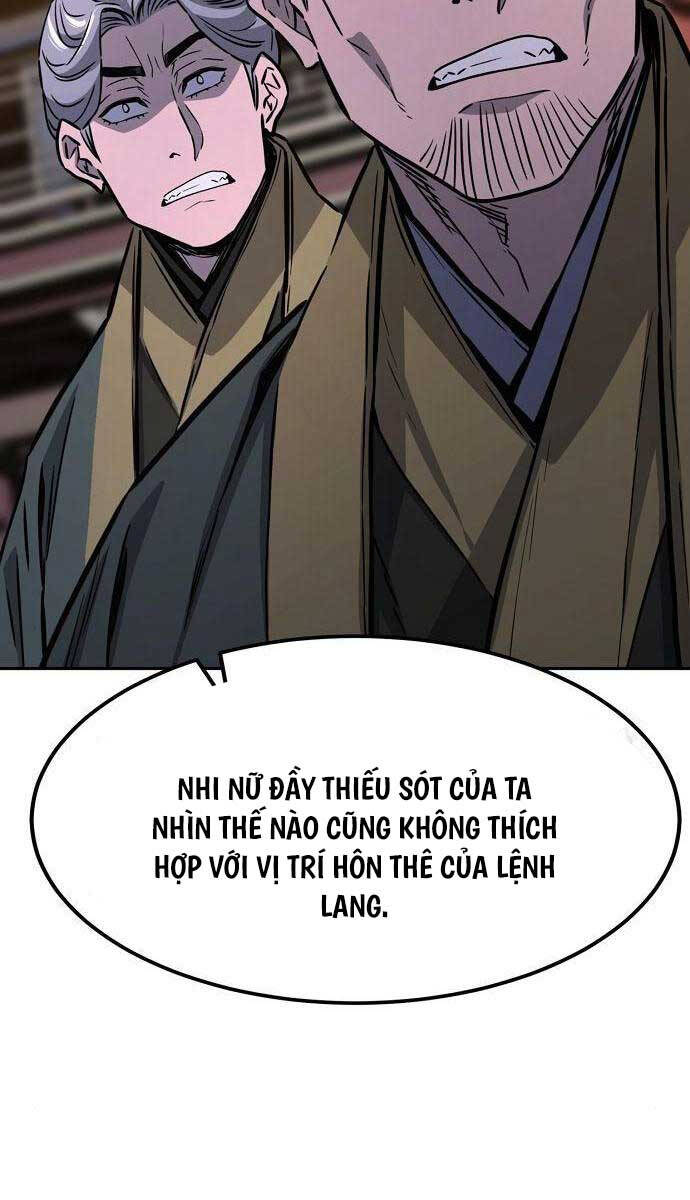 Cảm Kiếm Tuyệt Đối - Chap 64 - Trang 60