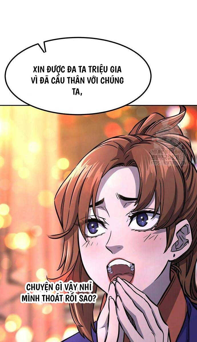 Cảm Kiếm Tuyệt Đối - Chap 64 - Trang 61