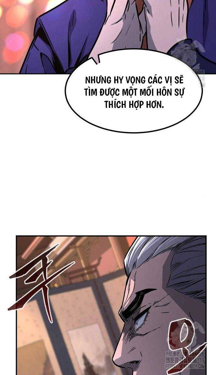 Cảm Kiếm Tuyệt Đối - Chap 64 - Trang 62