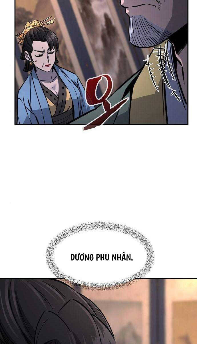 Cảm Kiếm Tuyệt Đối - Chap 64 - Trang 63