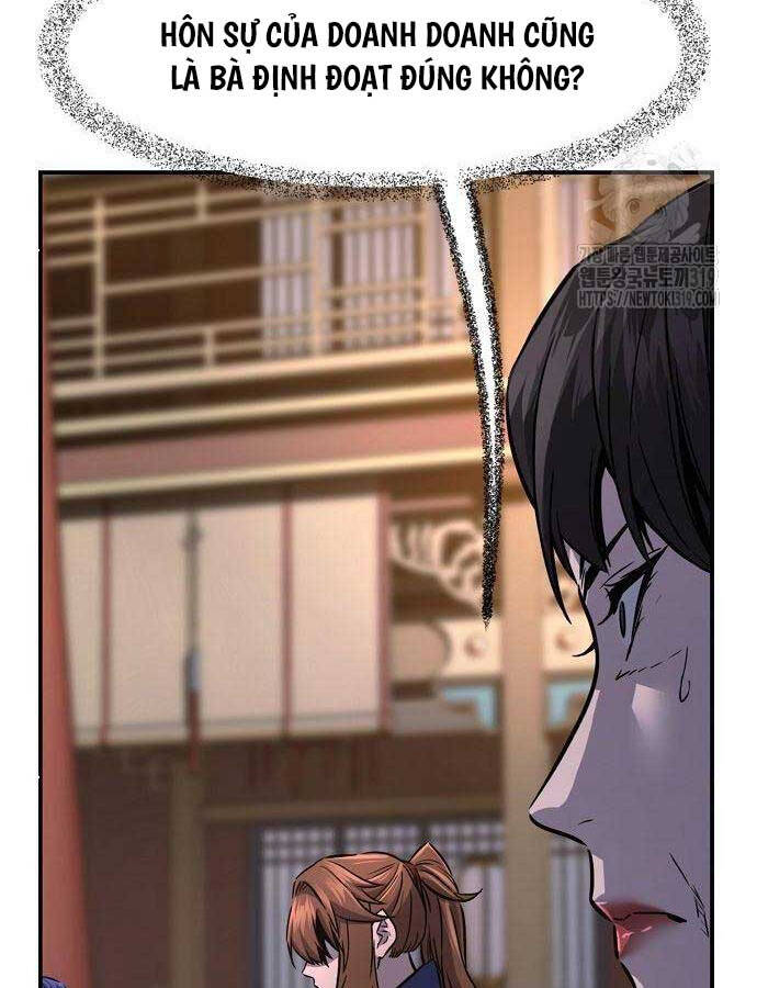 Cảm Kiếm Tuyệt Đối - Chap 64 - Trang 65
