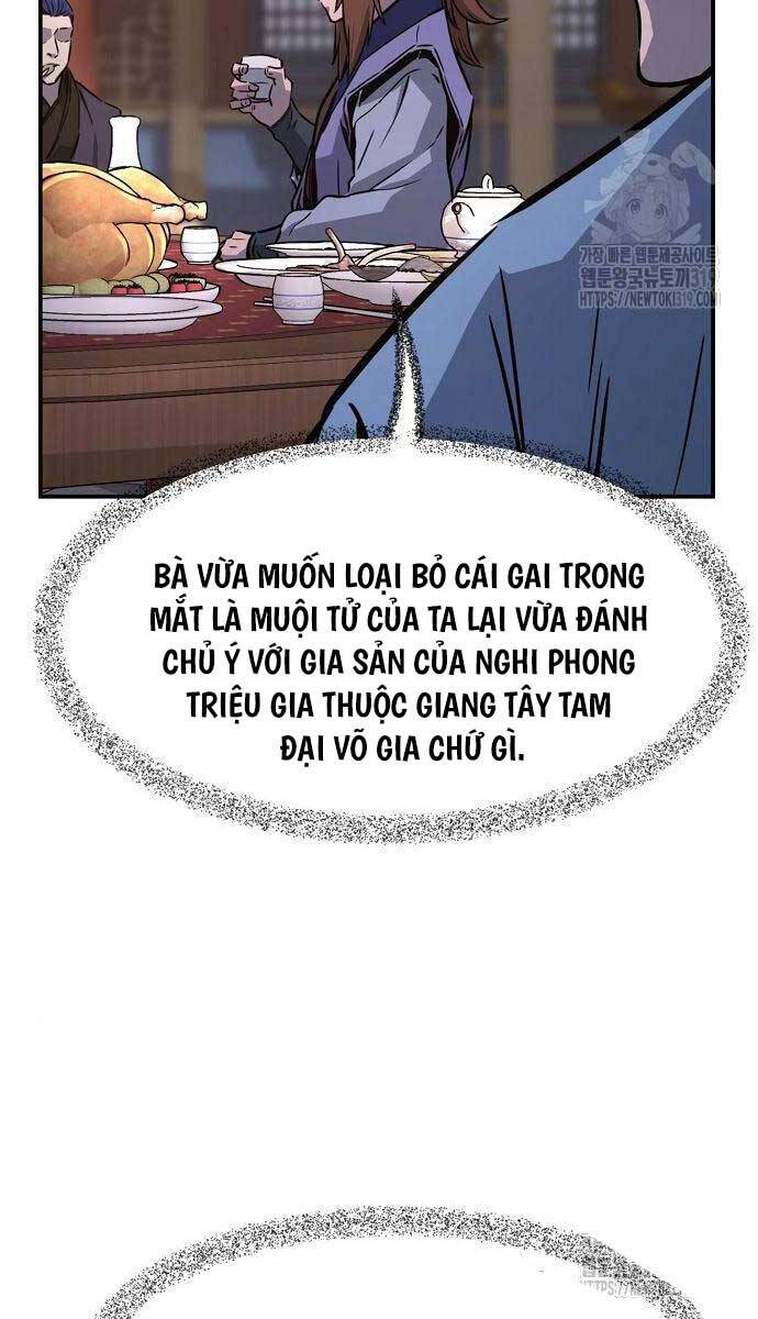 Cảm Kiếm Tuyệt Đối - Chap 64 - Trang 66