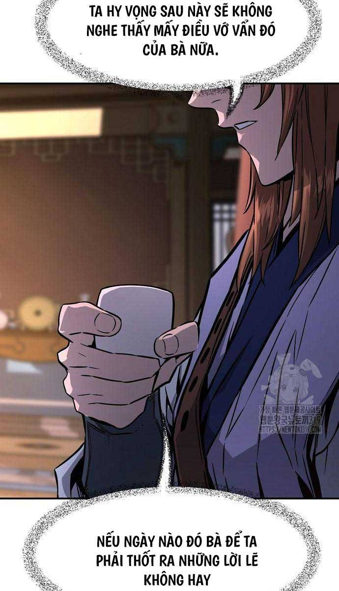Cảm Kiếm Tuyệt Đối - Chap 64 - Trang 67