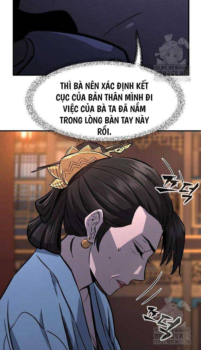 Cảm Kiếm Tuyệt Đối - Chap 64 - Trang 69