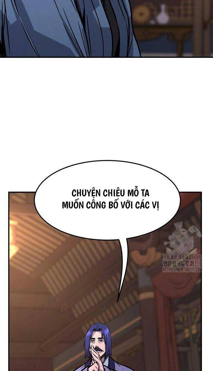 Cảm Kiếm Tuyệt Đối - Chap 64 - Trang 70