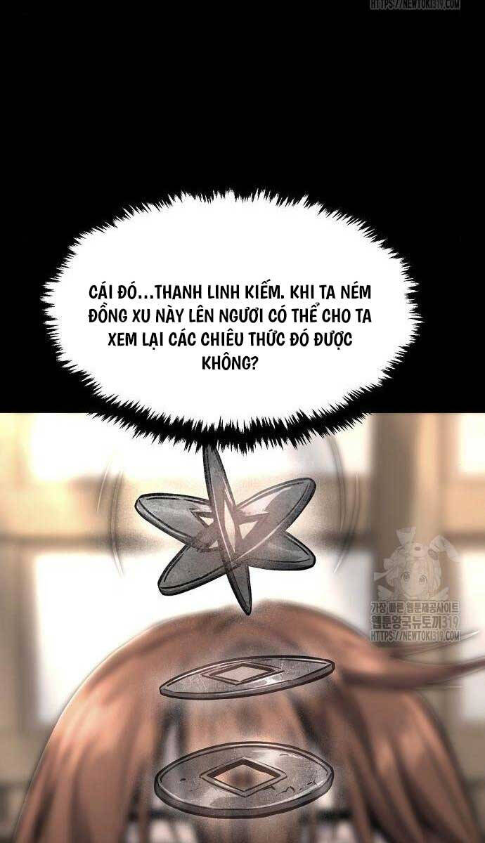 Cảm Kiếm Tuyệt Đối - Chap 64 - Trang 8