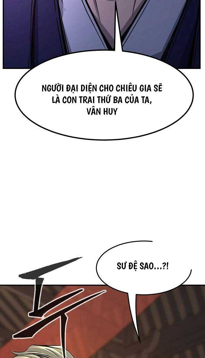 Cảm Kiếm Tuyệt Đối - Chap 64 - Trang 73