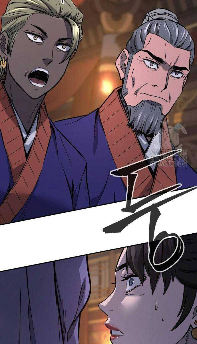 Cảm Kiếm Tuyệt Đối - Chap 64 - Trang 74