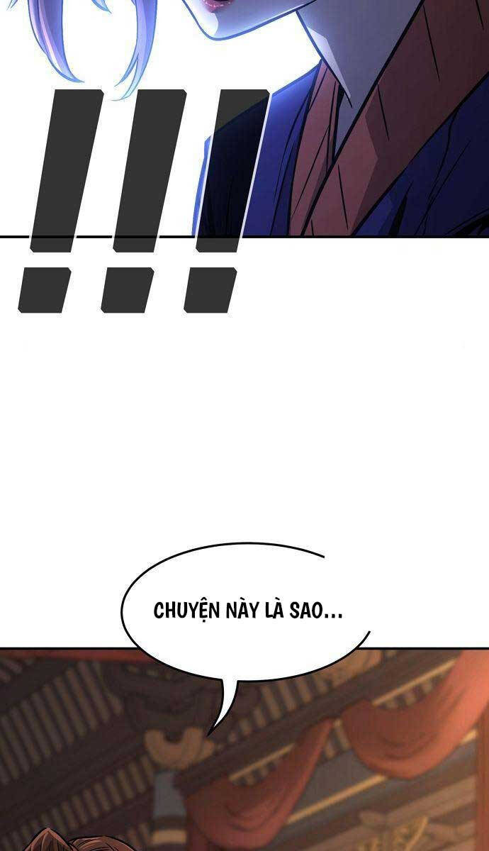 Cảm Kiếm Tuyệt Đối - Chap 64 - Trang 76