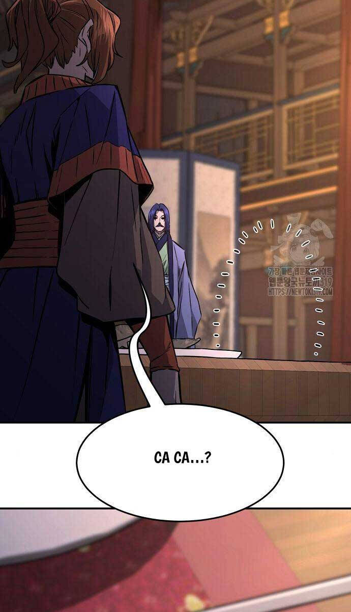 Cảm Kiếm Tuyệt Đối - Chap 64 - Trang 77