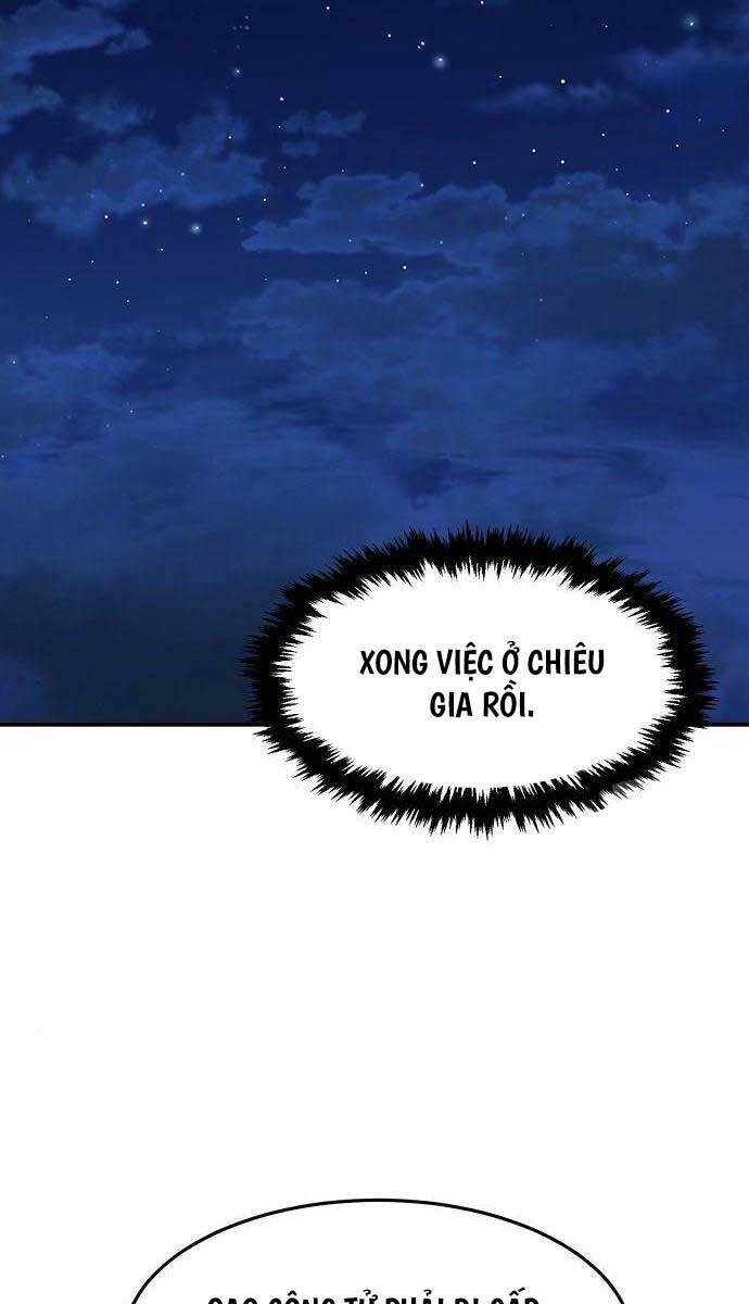 Cảm Kiếm Tuyệt Đối - Chap 64 - Trang 80