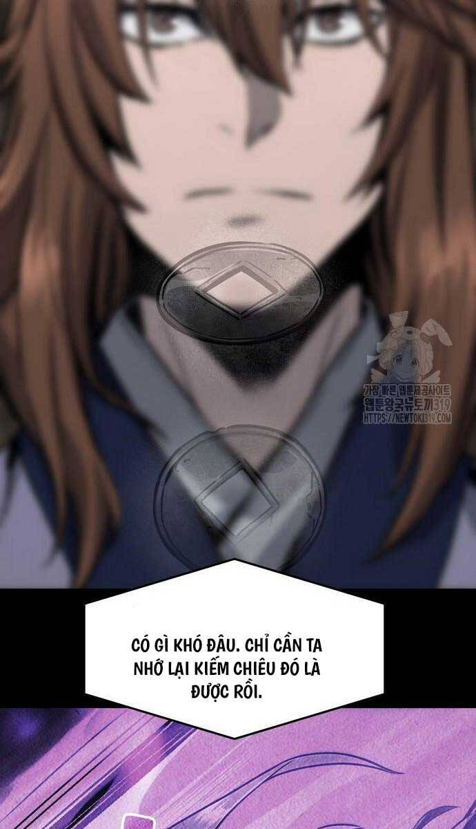 Cảm Kiếm Tuyệt Đối - Chap 64 - Trang 9