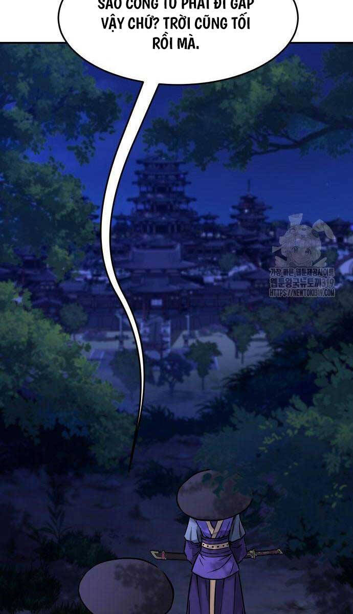 Cảm Kiếm Tuyệt Đối - Chap 64 - Trang 81