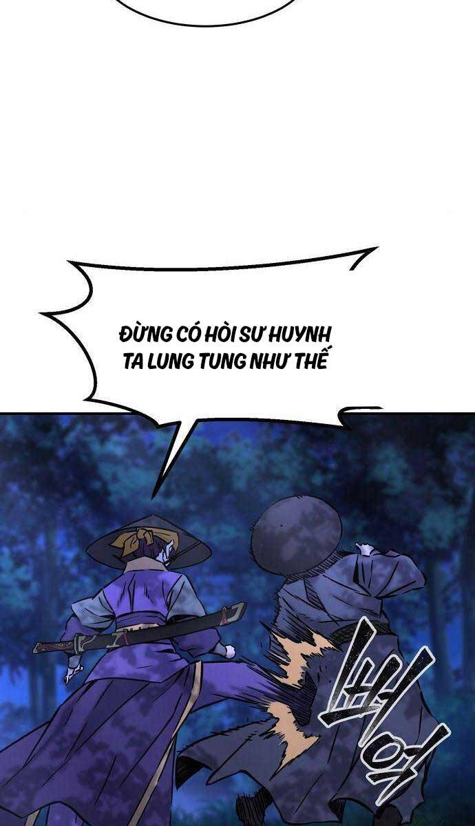 Cảm Kiếm Tuyệt Đối - Chap 64 - Trang 84