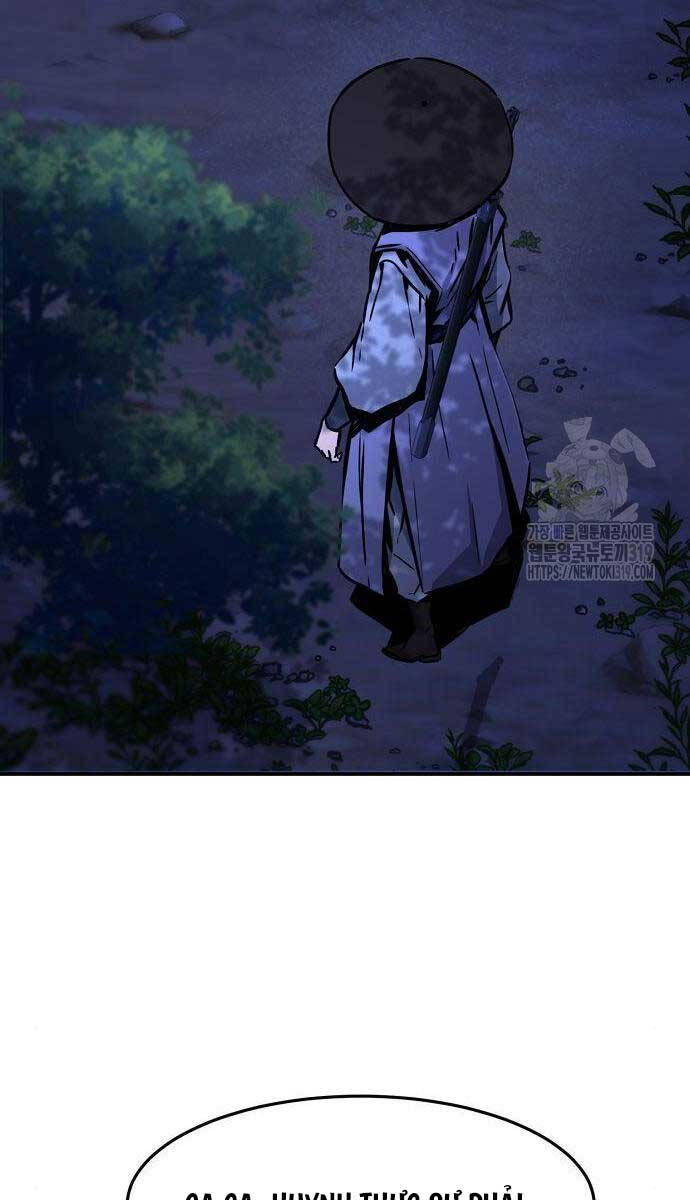 Cảm Kiếm Tuyệt Đối - Chap 64 - Trang 87