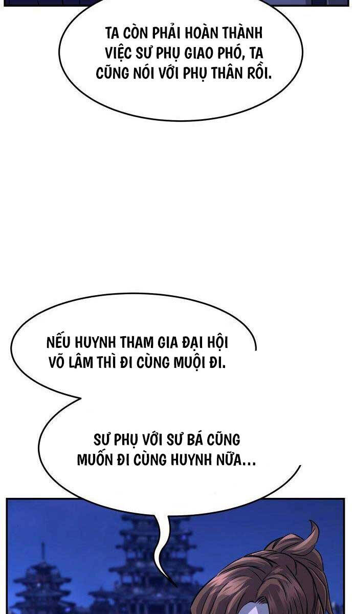 Cảm Kiếm Tuyệt Đối - Chap 64 - Trang 89
