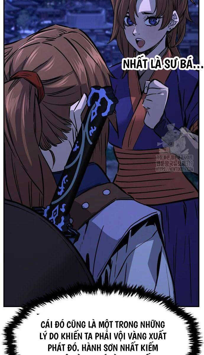 Cảm Kiếm Tuyệt Đối - Chap 64 - Trang 90