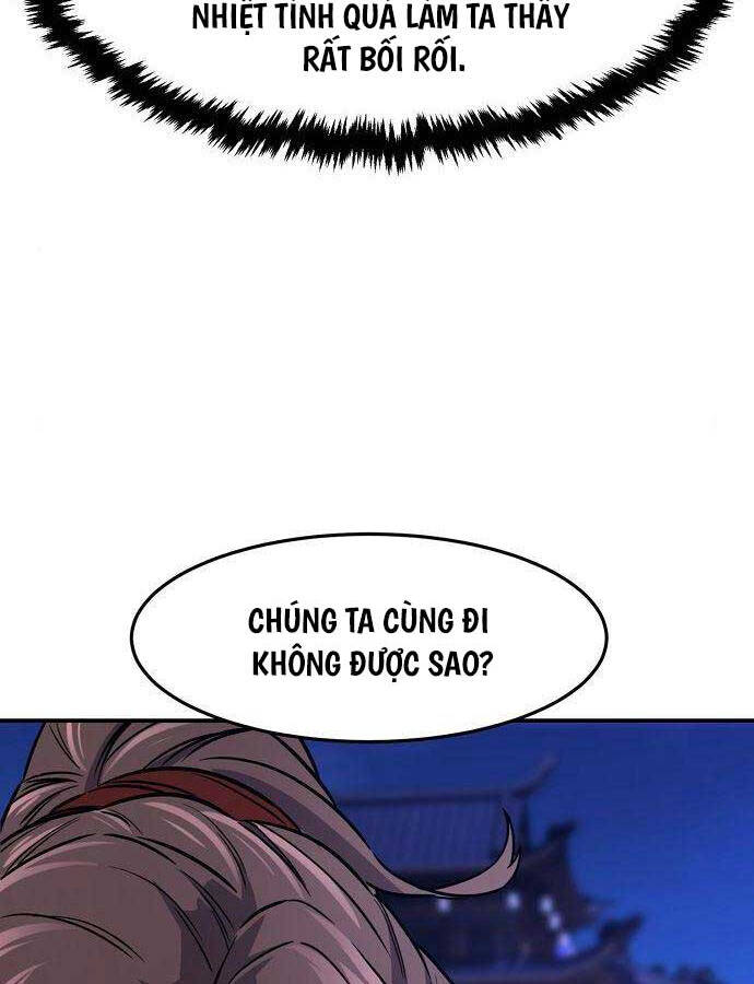 Cảm Kiếm Tuyệt Đối - Chap 64 - Trang 91