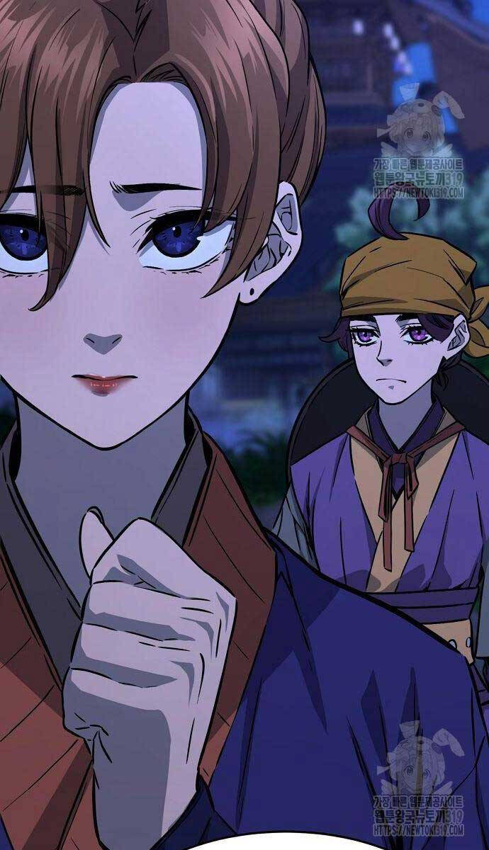 Cảm Kiếm Tuyệt Đối - Chap 64 - Trang 92