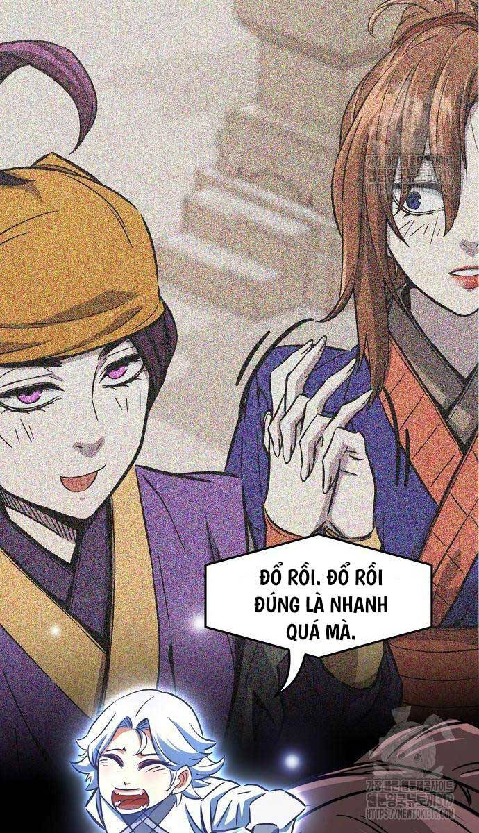 Cảm Kiếm Tuyệt Đối - Chap 64 - Trang 95