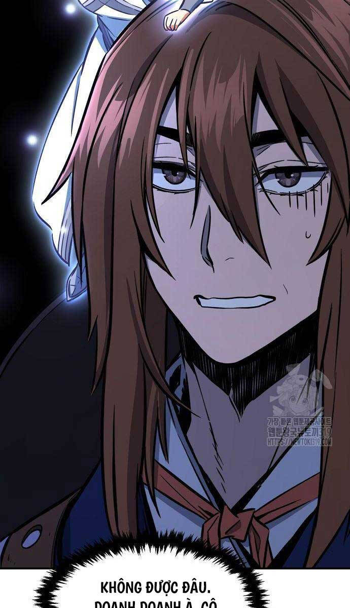Cảm Kiếm Tuyệt Đối - Chap 64 - Trang 96