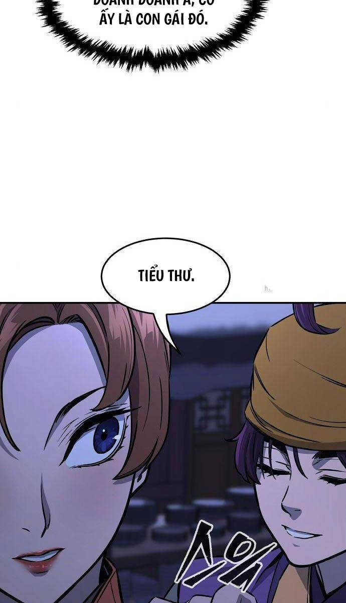 Cảm Kiếm Tuyệt Đối - Chap 64 - Trang 97
