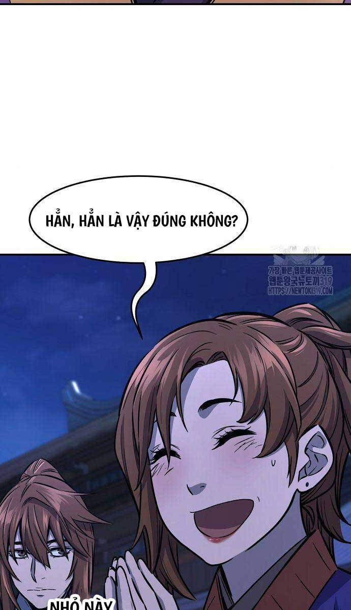 Cảm Kiếm Tuyệt Đối - Chap 64 - Trang 100