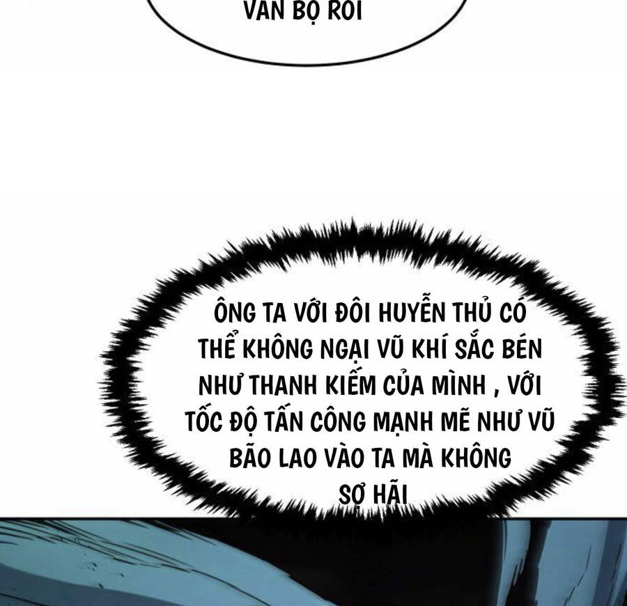 Cảm Kiếm Tuyệt Đối - Chap 66 - Trang 101